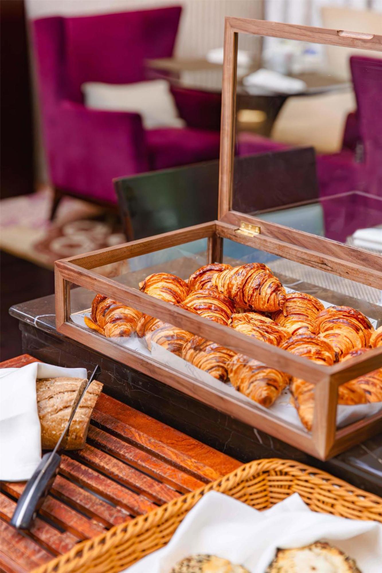 Kempinski The One Suites Hotel Shanghai Downtown المظهر الخارجي الصورة
